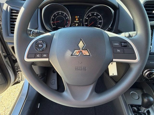 New 2027 Mitsubishi Outlander Sport FWD image 28