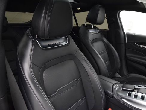 Used 2024 Mercedes-Benz AMG GT 43 image 17