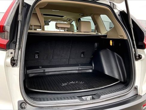 Used 2022 Honda CR-V EX-L image 29