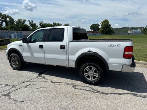 Used 2006 Ford F150 XLT AWD/4WD image 9