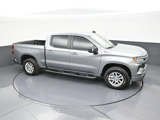 New 2026 Chevrolet Silverado 1500 RST w/ Safety Package AWD/4WD image 60