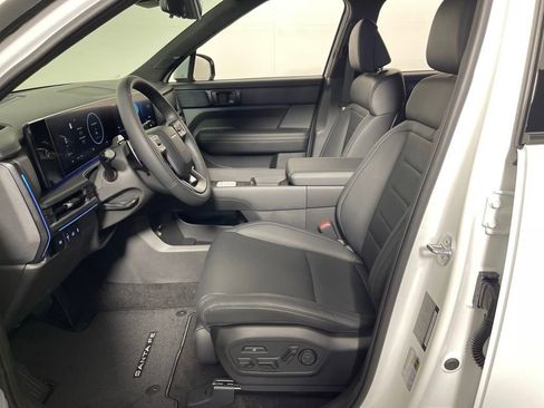 New 2026 Hyundai Santa Fe Calligraphy image 12