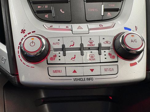 Used 2012 GMC Terrain SLT FWD image 17
