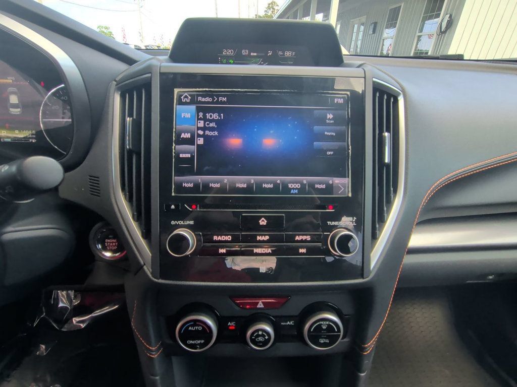 Used 2018 Subaru Crosstrek 2.0i Limited AWD/4WD image 17