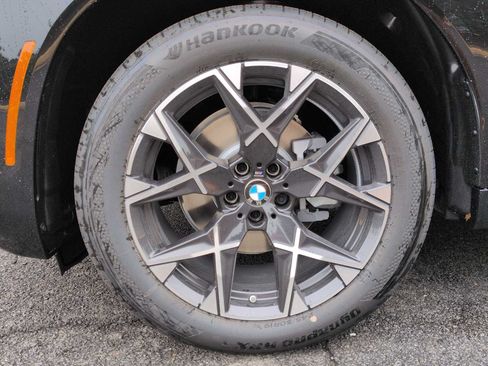 Used 2026 BMW X3 xDrive30i w/ M Sport Package AWD/4WD image 14