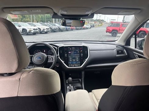 New 2025 Subaru Ascent Premium image 95