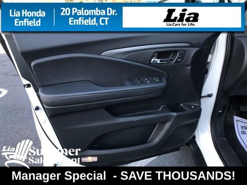 Certified 2023 Honda Ridgeline RTL-E image 17