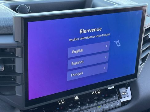 New 2026 Toyota Tundra TRD Pro image 15