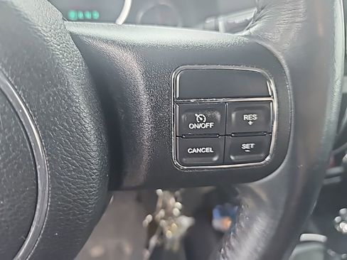 Used 2016 Jeep Wrangler Unlimited Sport w/ Quick Order Package 24S image 21