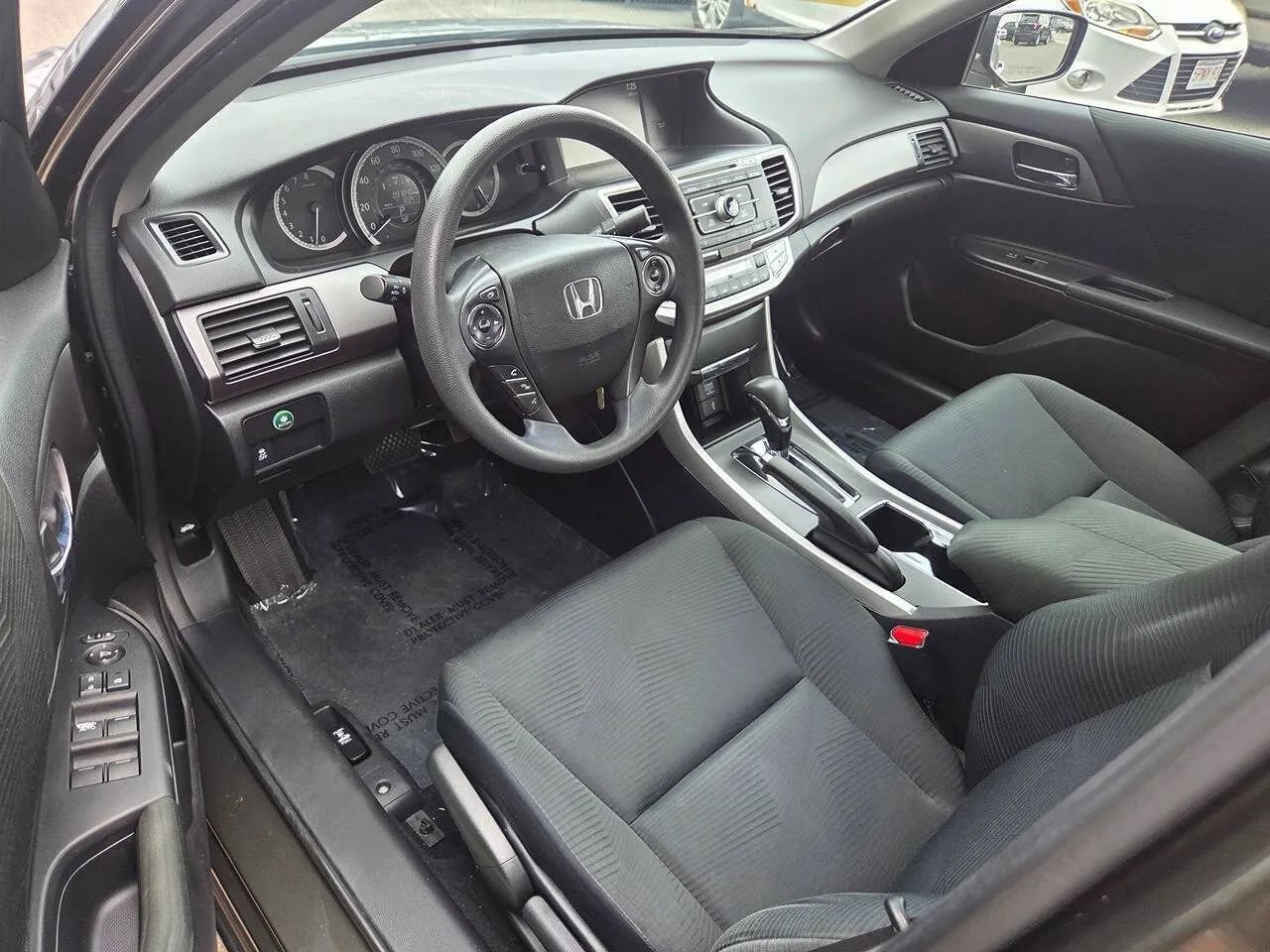 Used 2014 Honda Accord LX image 37