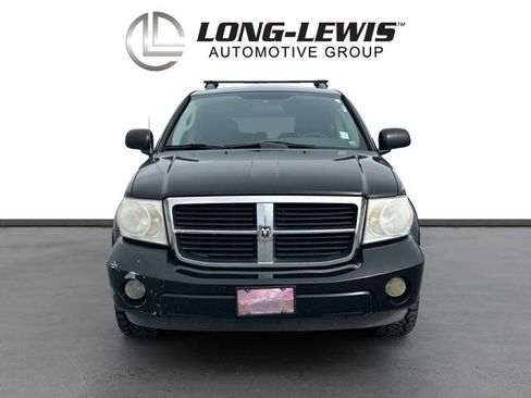 Used 2008 Dodge Durango SLT image 8