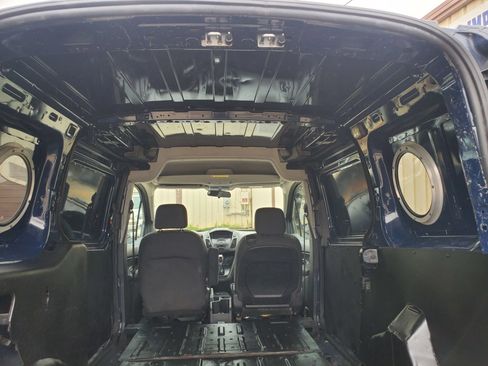 Used 2015 Ford Transit Connect XL FWD image 27
