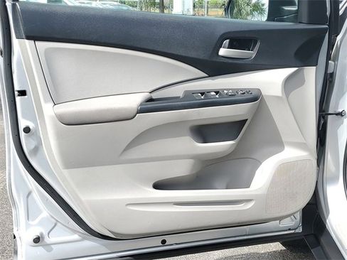Used 2014 Honda CR-V LX image 18