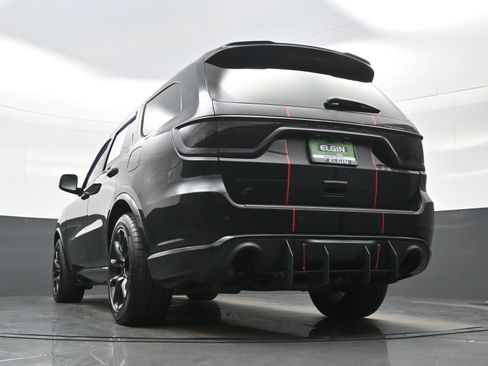 Used 2023 Dodge Durango SRT Hellcat AWD/4WD image 32