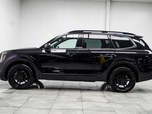 Used 2025 Kia Telluride EX X-Line AWD/4WD image 10