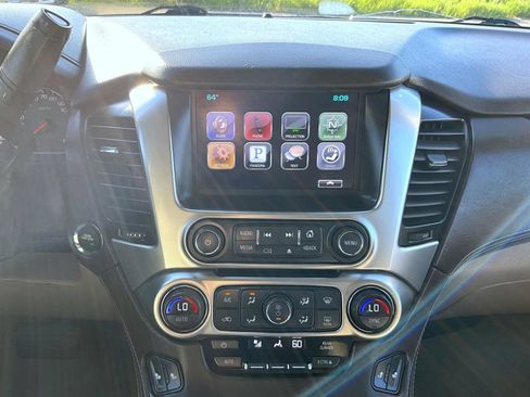 Used 2016 Chevrolet Tahoe LT w/ Luxury Package AWD/4WD image 15