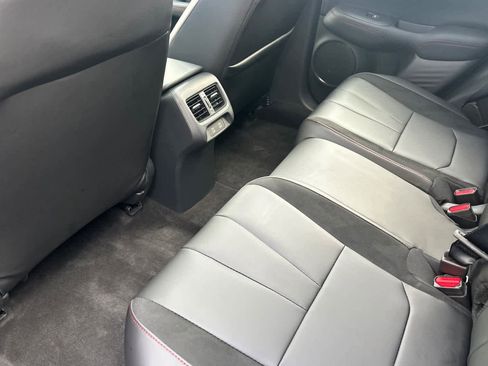 New 2025 Acura ADX A-Spec image 9