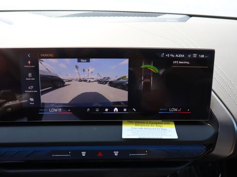 New 2026 BMW X3 xDrive30 w/ M Sport Package image 22