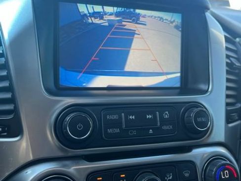 Used 2016 Chevrolet Suburban LTZ AWD/4WD image 48