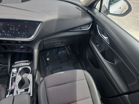 Used 2022 Buick Envision Preferred FWD image 20