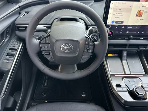 New 2026 Toyota C-HR AWD/4WD image 13