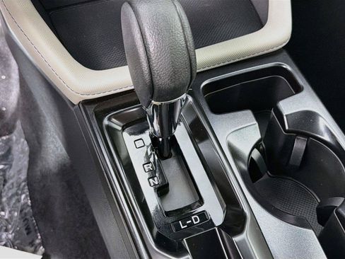 New 2026 Subaru Forester AWD/4WD image 21