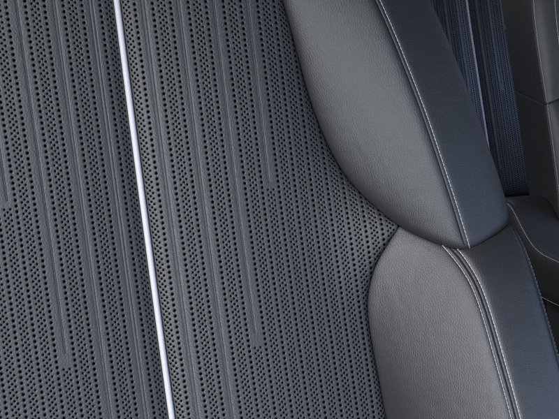New 2027 Cadillac Vistiq Luxury AWD/4WD image 21
