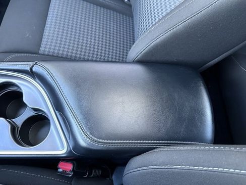 Used 2022 Dodge Challenger SXT w/ Blacktop Package image 24