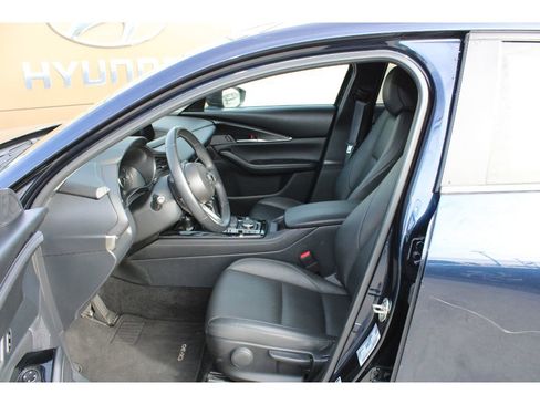 Used 2025 MAZDA CX-30 AWD 2.5 S w/ Select Sport Pkg image 10