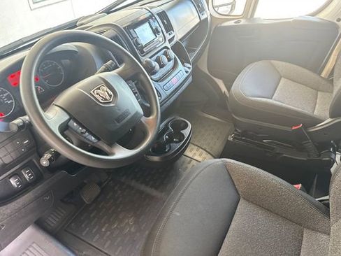 Used 2021 RAM ProMaster 1500 FWD image 10