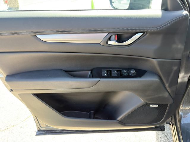 Used 2021 MAZDA CX-5 Touring w/ Touring Preferred SV Package AWD/4WD image 17