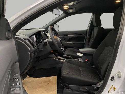 New 2025 Mitsubishi Outlander Sport AWD image 26