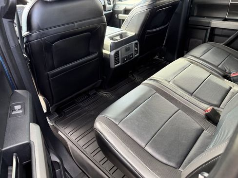 Used 2019 Ford F150 Raptor w/ Equipment Group 801A Mid image 33