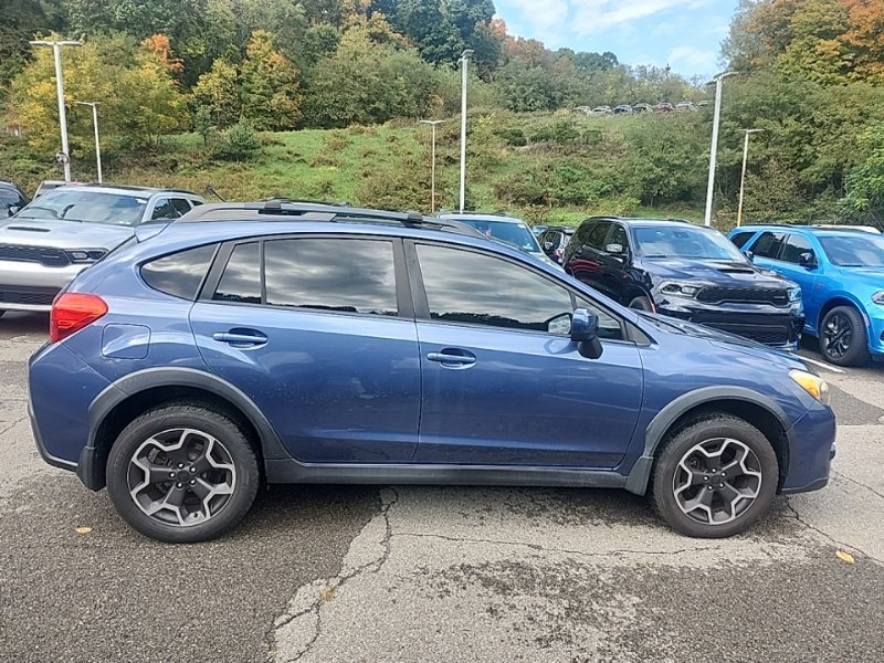 Used 2013 Subaru Crosstrek 2.0i Premium w/ Popular Pkg 1 AWD/4WD image 8