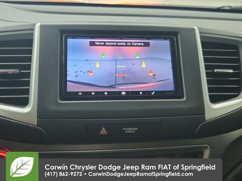 Used 2019 Honda Ridgeline Sport image 25