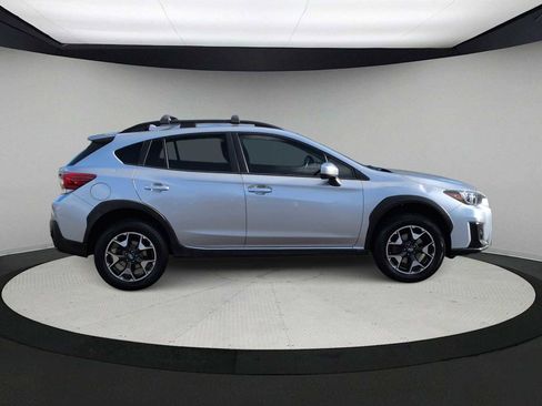 Used 2019 Subaru Crosstrek 2.0i Premium image 9