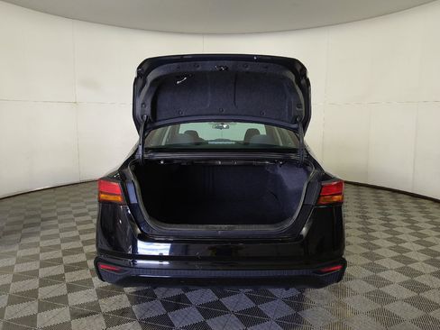 Used 2020 Nissan Altima 2.5 S FWD image 29