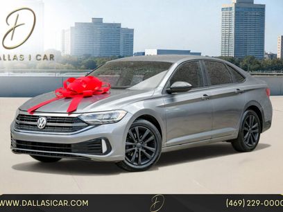 Used 2024 Volkswagen Jetta Sport