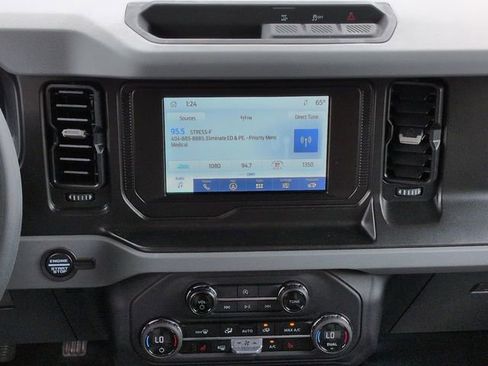 Certified 2023 Ford Bronco Big Bend image 21