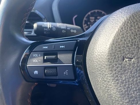 Used 2024 Honda Pilot TrailSport image 23