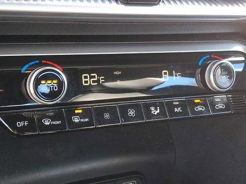 Used 2022 Kia K5 GT-Line image 13