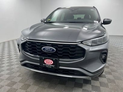 Used 2024 Ford Escape ST-Line Select w/ Tech Pack #1