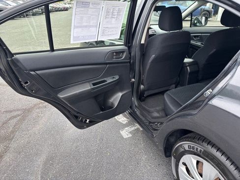 Used 2014 Subaru Impreza 2.0i AWD/4WD image 27