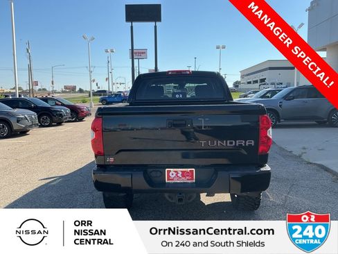 Used 2019 Toyota Tundra SR5 image 6