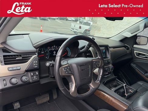 Used 2019 GMC Yukon Denali w/ Denali Ultimate Package image 5