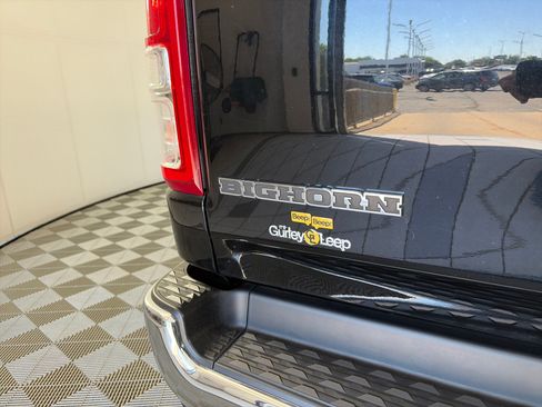 Used 2020 RAM 1500 Big Horn AWD/4WD image 15
