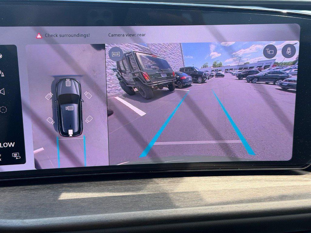 New 2026 Audi Q5 Premium Plus AWD/4WD image 12