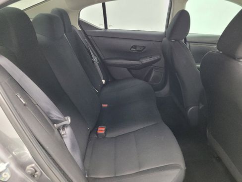 Used 2024 Nissan Sentra S FWD image 19