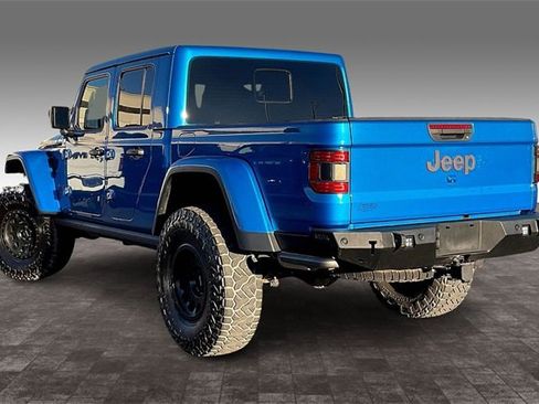 Used 2020 Jeep Gladiator Rubicon image 12