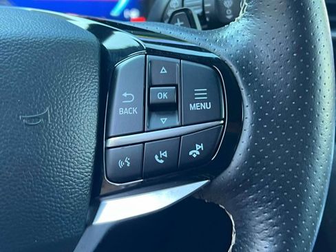 Used 2022 Ford Explorer ST w/ Equipment Group 401A AWD/4WD image 28